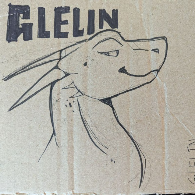 Glelin Profile Picture