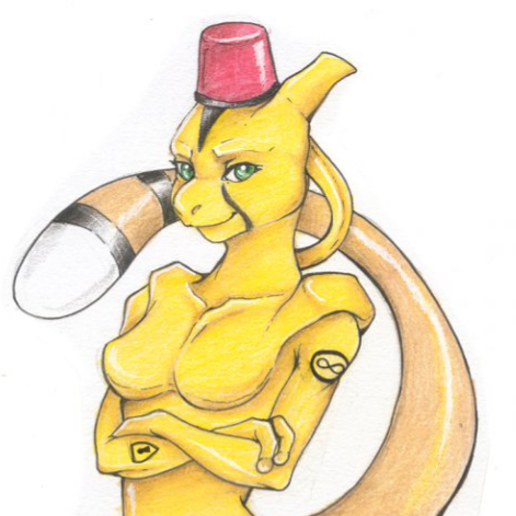 Jesse Profile Picture